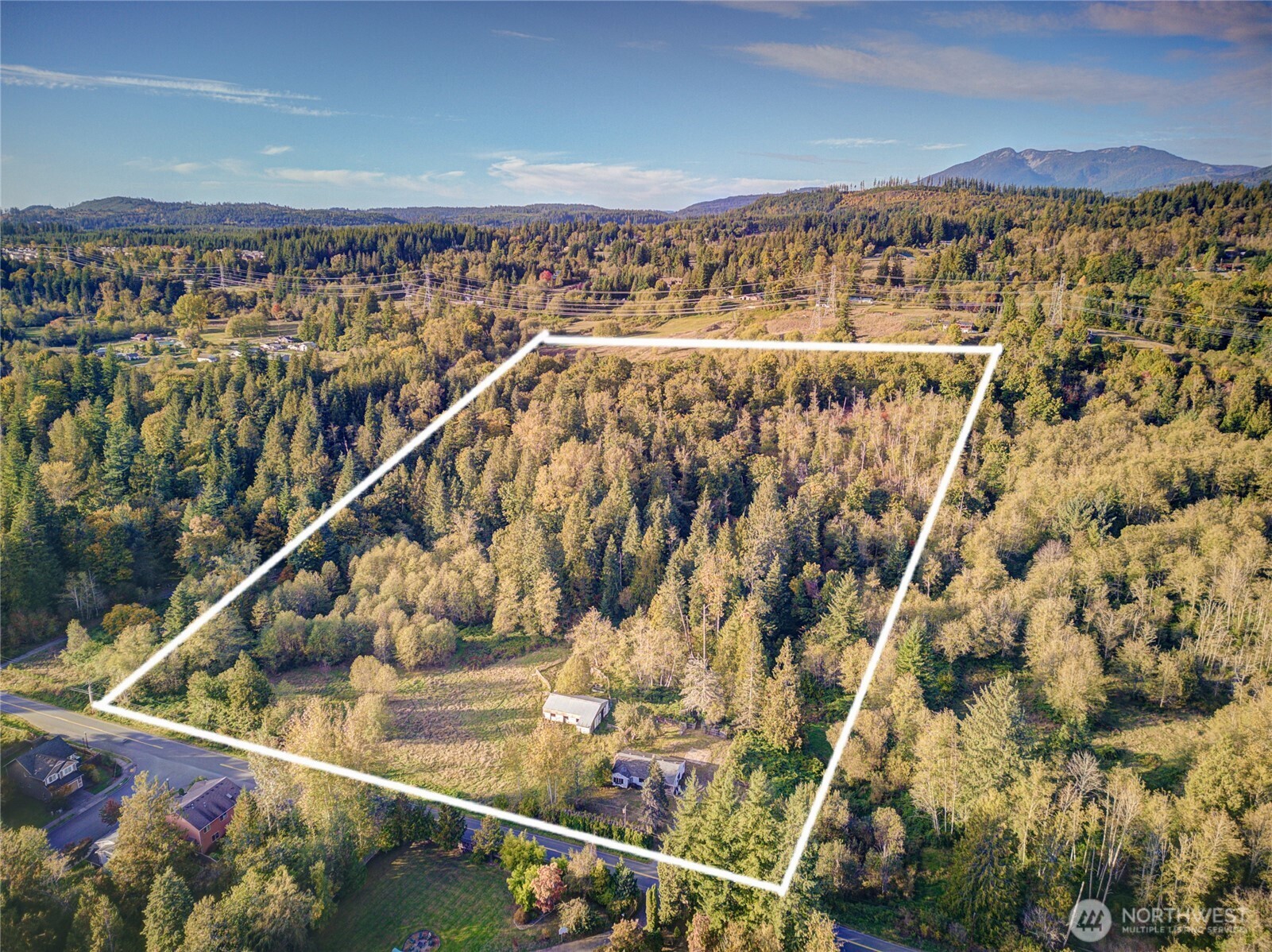 32813 132nd Street SE, Sultan, WA 98294