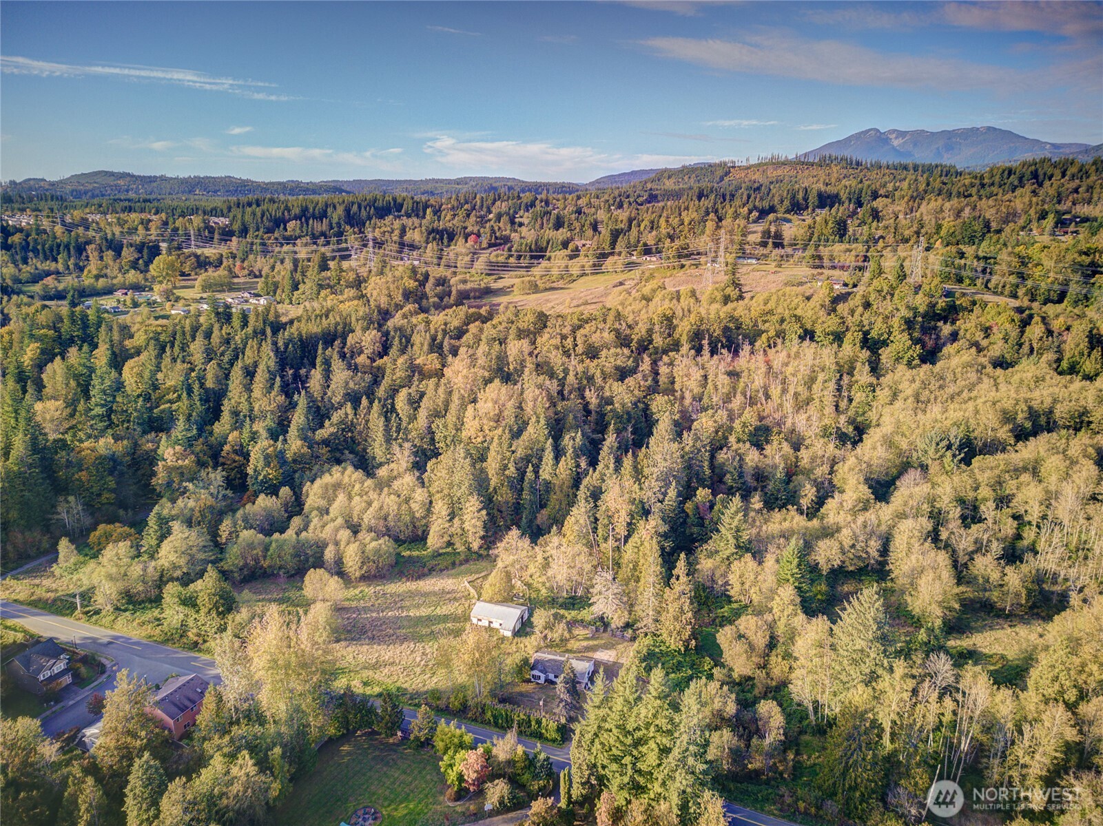 32813 132nd Street SE, Sultan, WA 98294