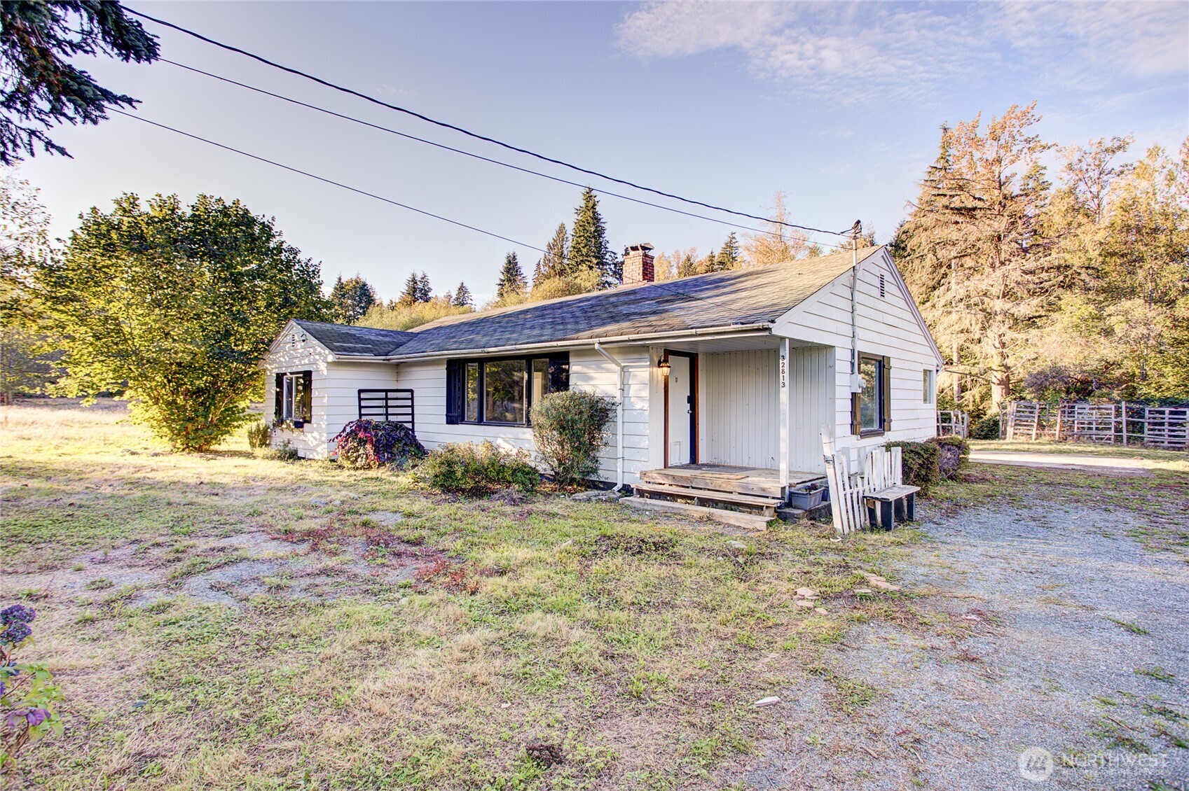 32813 132nd Street SE, Sultan, WA 98294