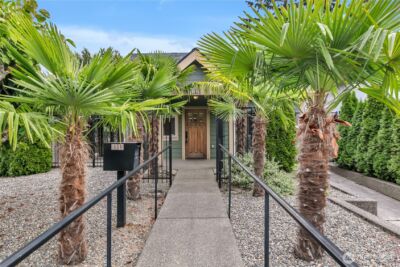 4945 N Pearl Street , Ruston, WA 98407-3119