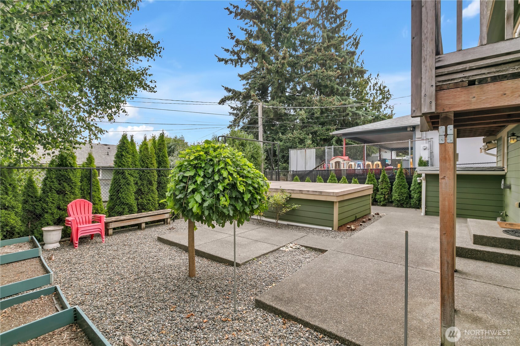 4945 N Pearl Street , Ruston, WA 98407-3119