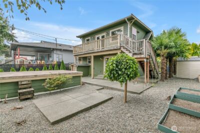 4945 N Pearl Street , Ruston, WA 98407-3119 - Photo 19