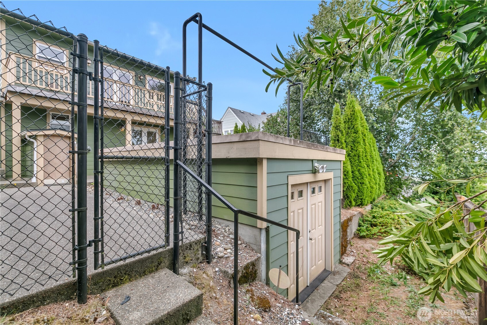 4945 N Pearl Street , Ruston, WA 98407-3119