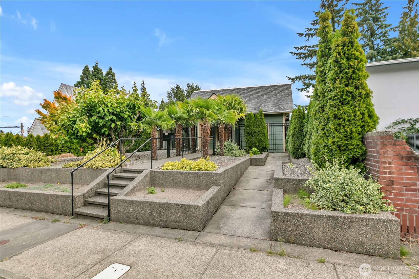 4945 N Pearl Street , Ruston, WA 98407-3119