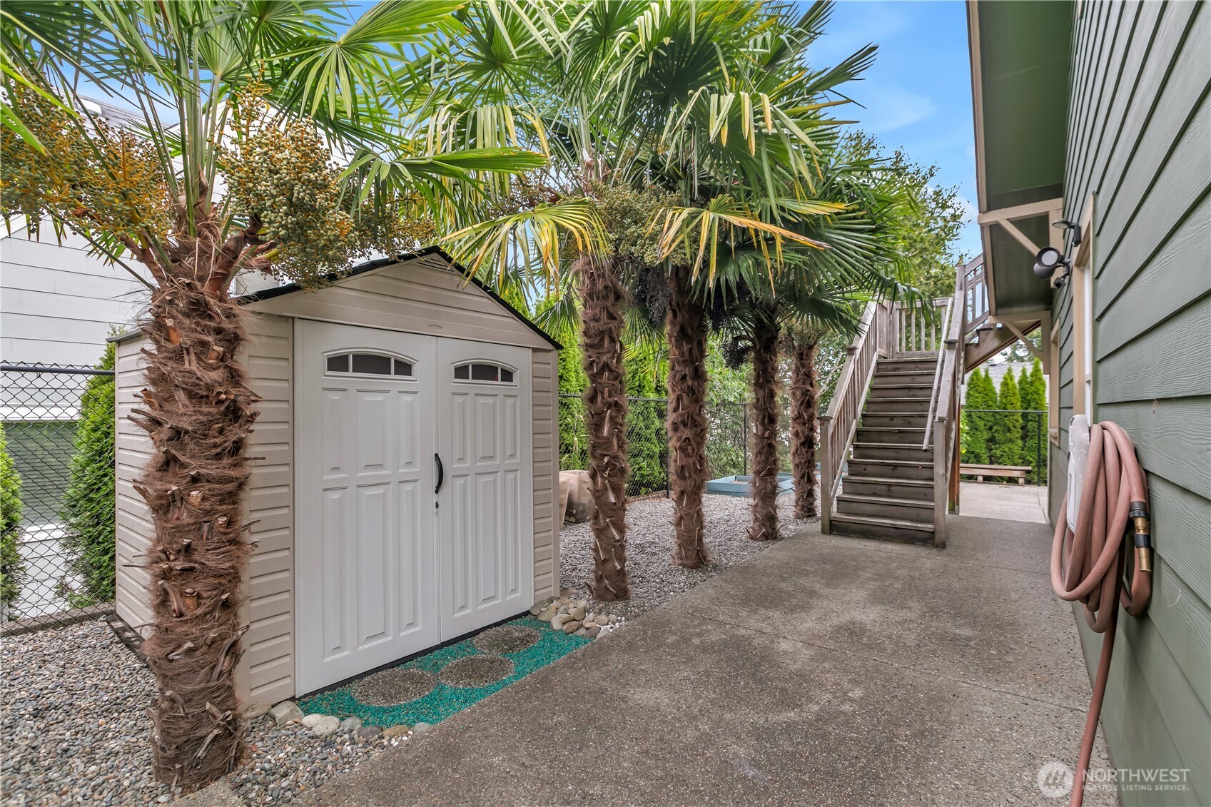 4945 N Pearl Street , Ruston, WA 98407-3119