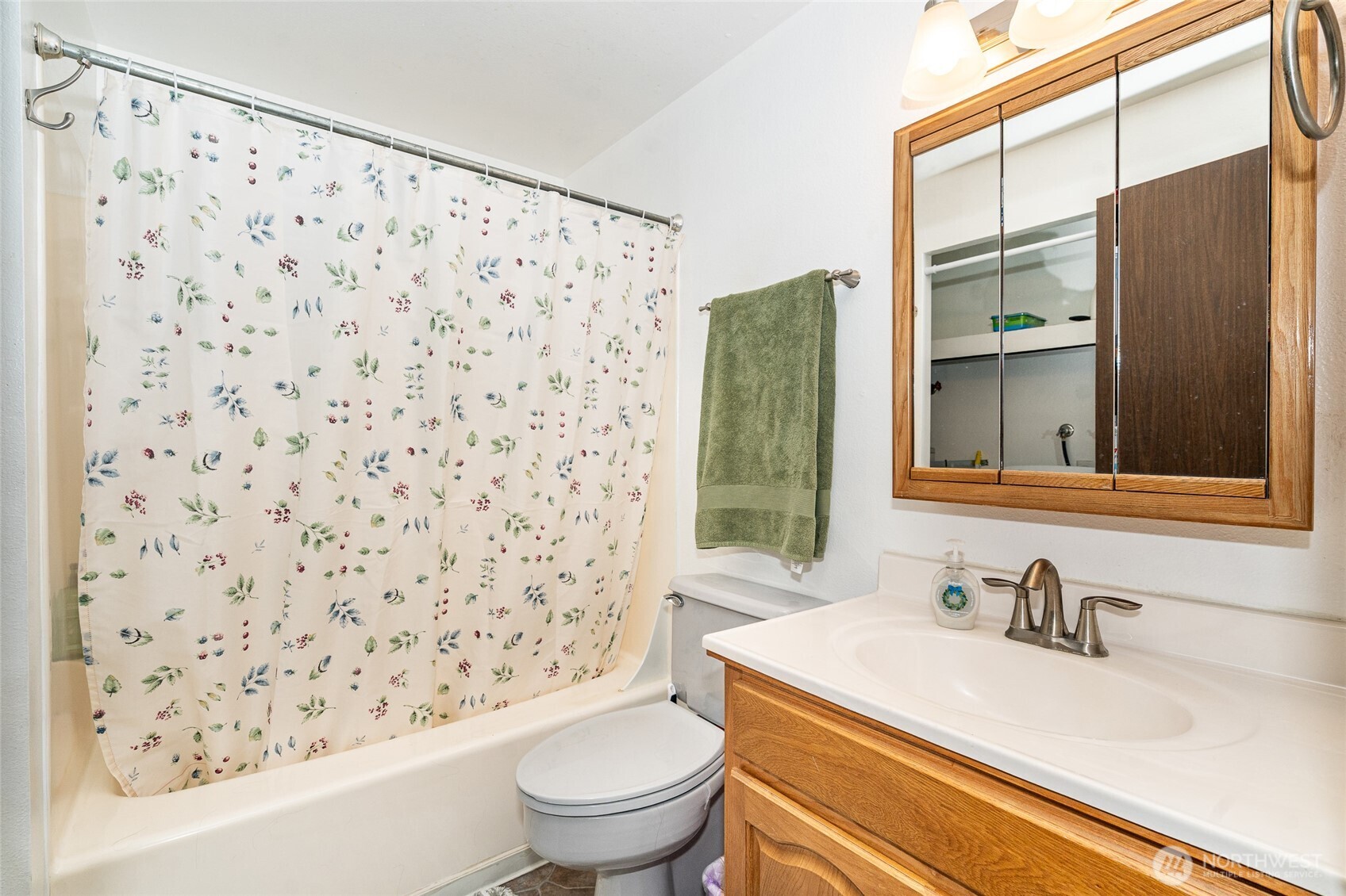 1418 Jensen Avenue , Centralia, WA 98531