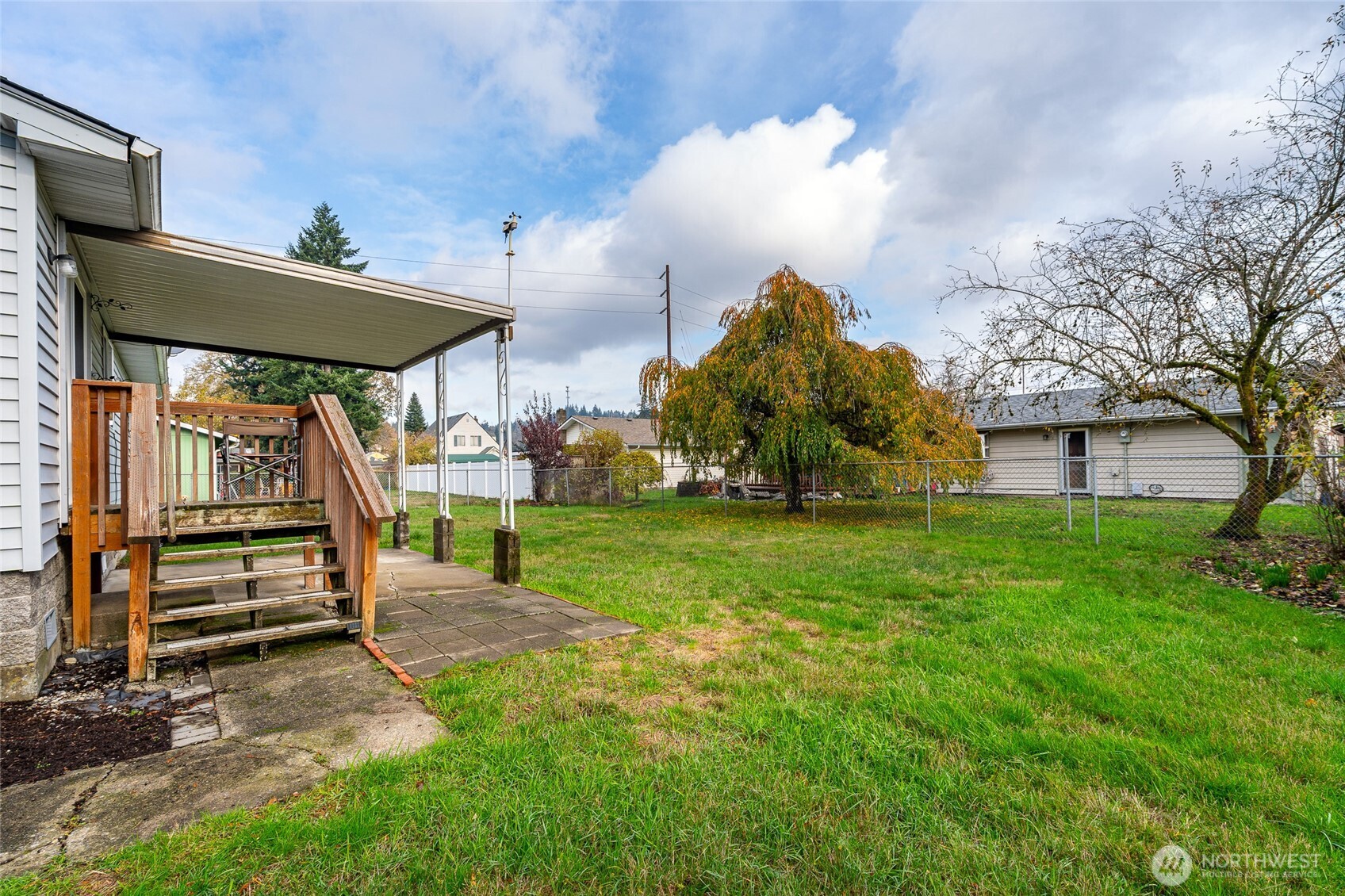 1418 Jensen Avenue , Centralia, WA 98531