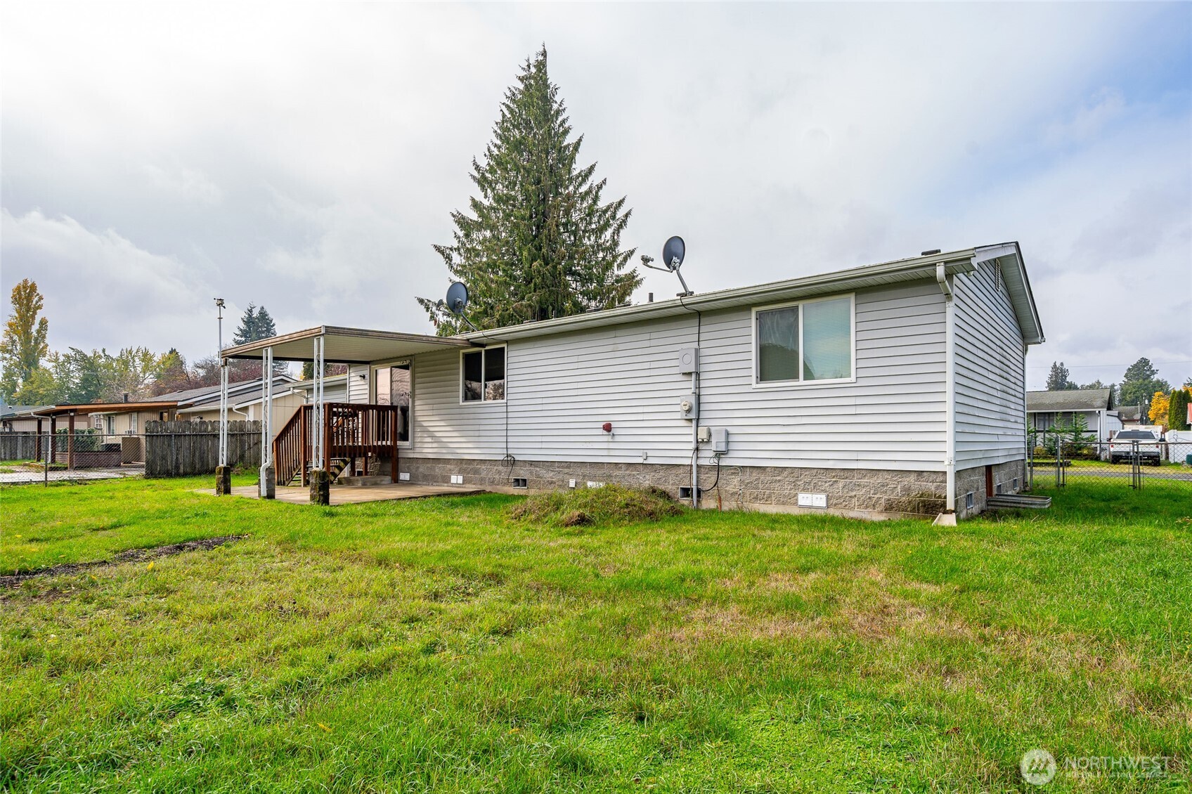 1418 Jensen Avenue , Centralia, WA 98531