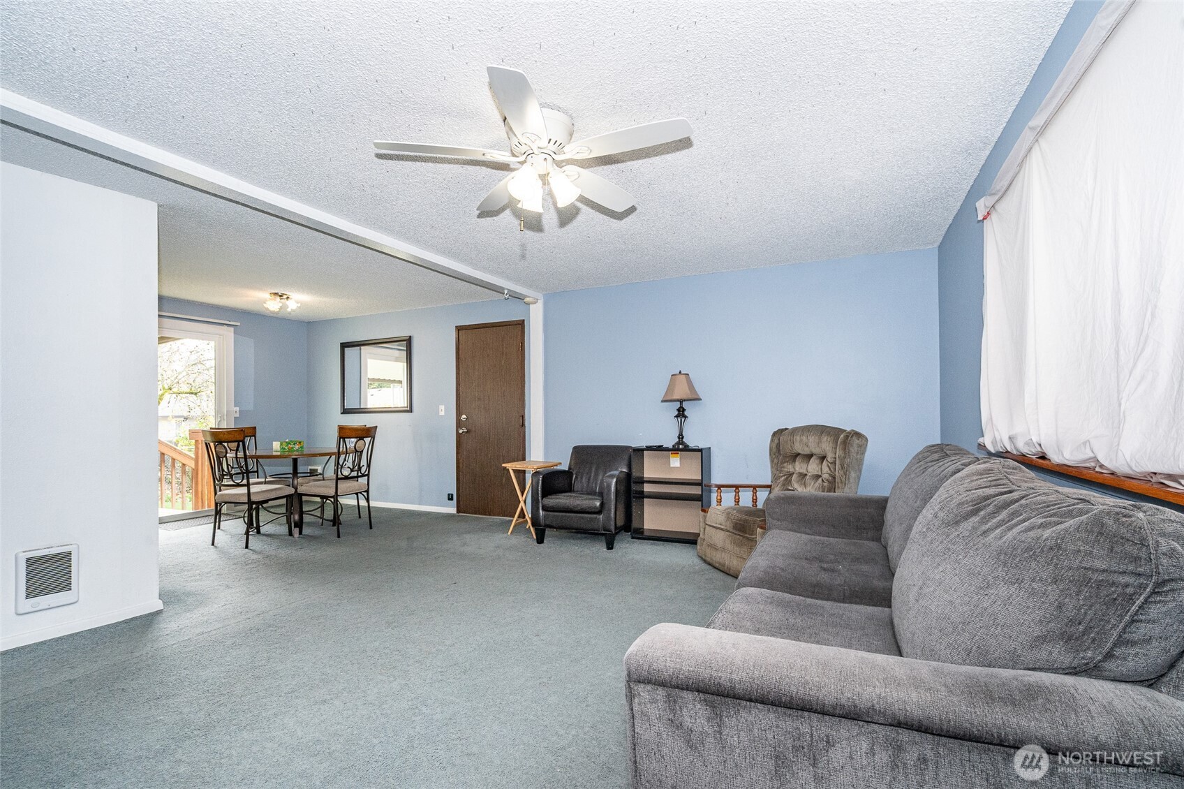 1418 Jensen Avenue , Centralia, WA 98531