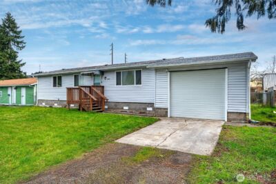 1418 Jensen Avenue , Centralia, WA 98531 - Photo 35