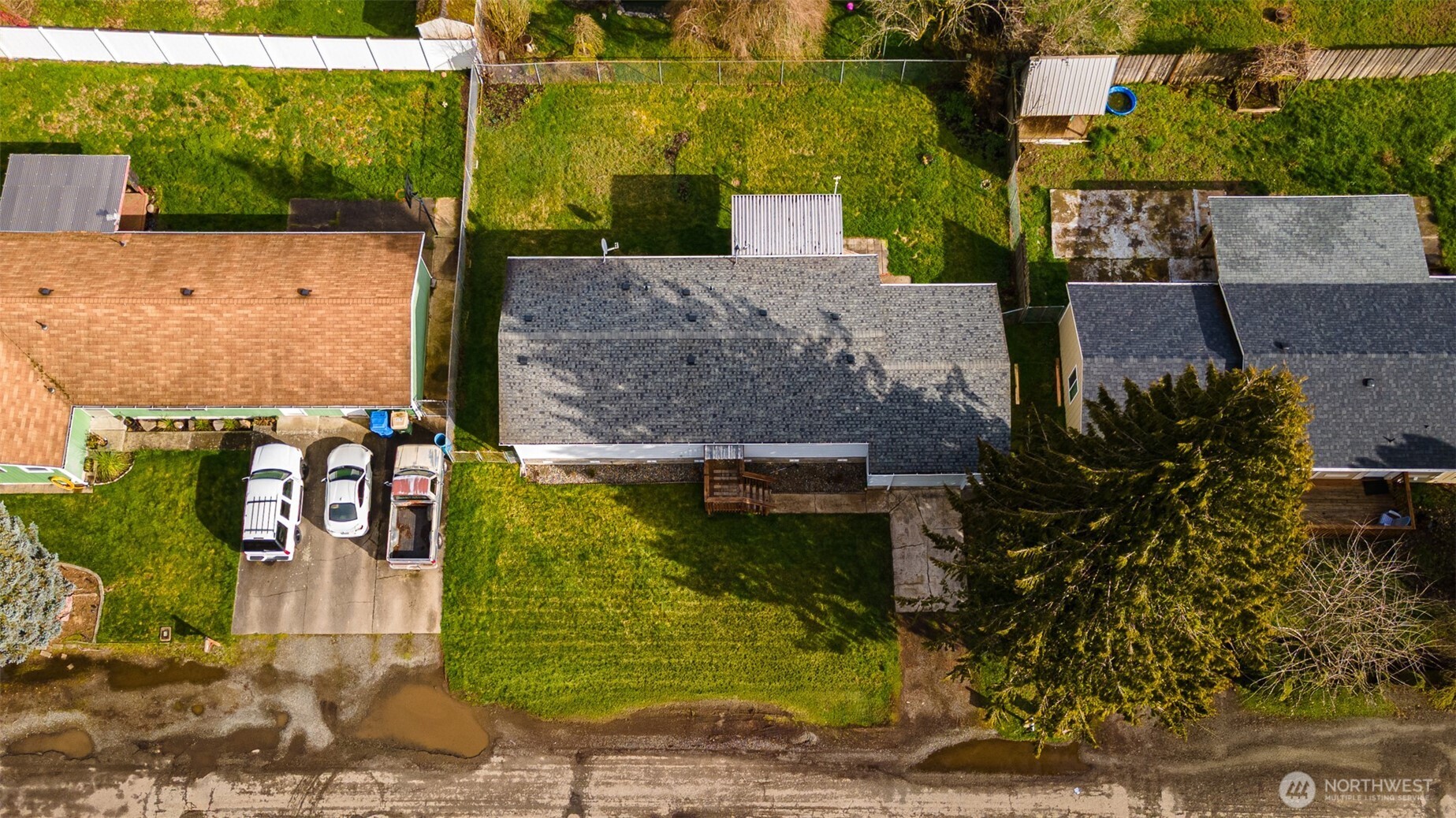 1418 Jensen Avenue , Centralia, WA 98531