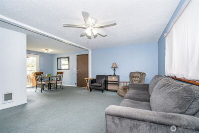 1418 Jensen Avenue , Centralia, WA 98531 - Photo 4