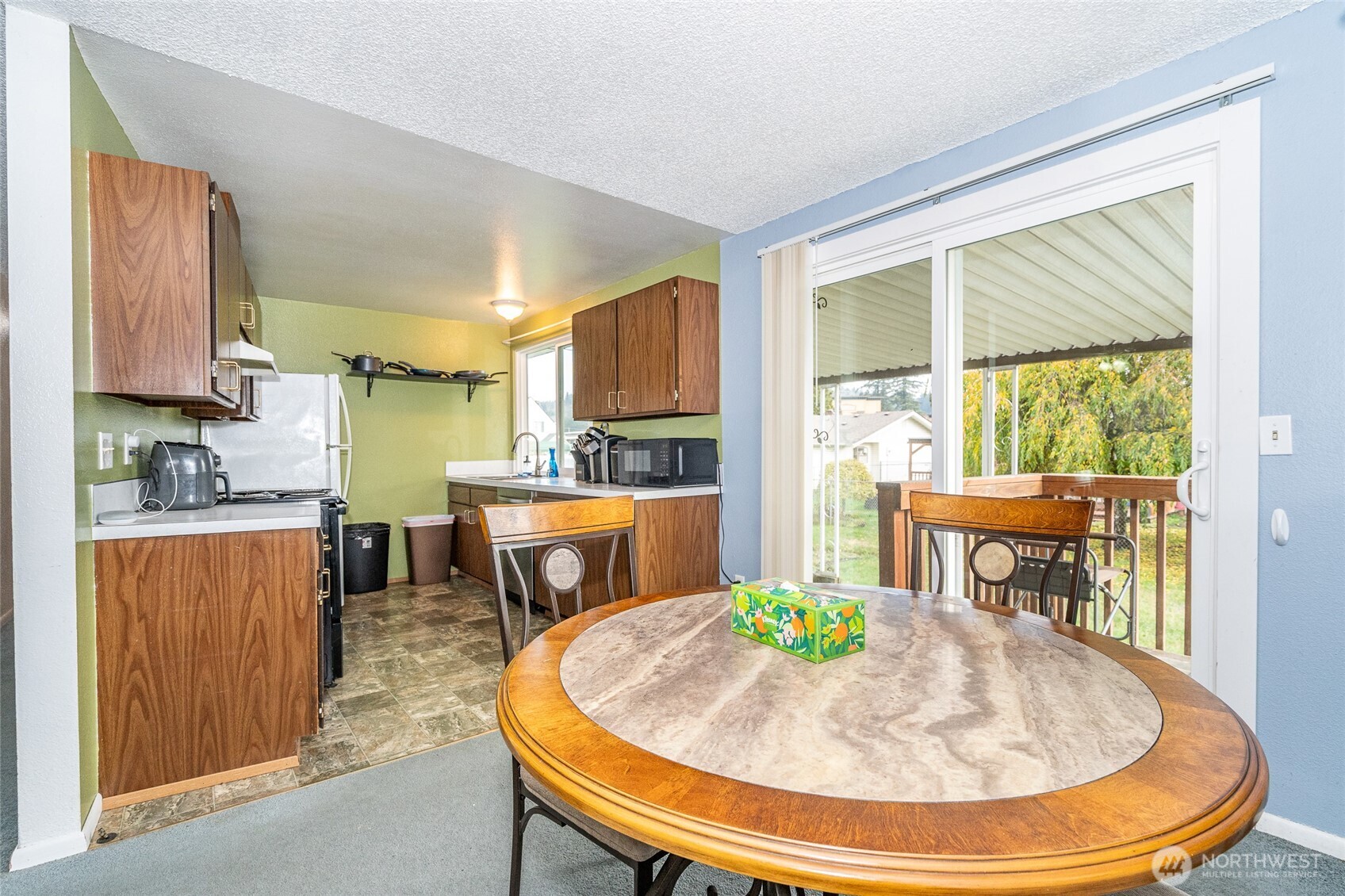 1418 Jensen Avenue , Centralia, WA 98531