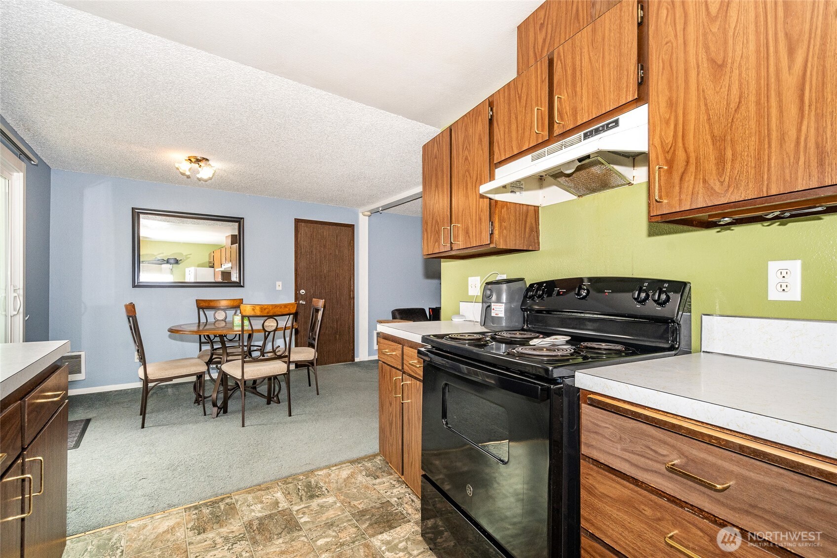 1418 Jensen Avenue , Centralia, WA 98531