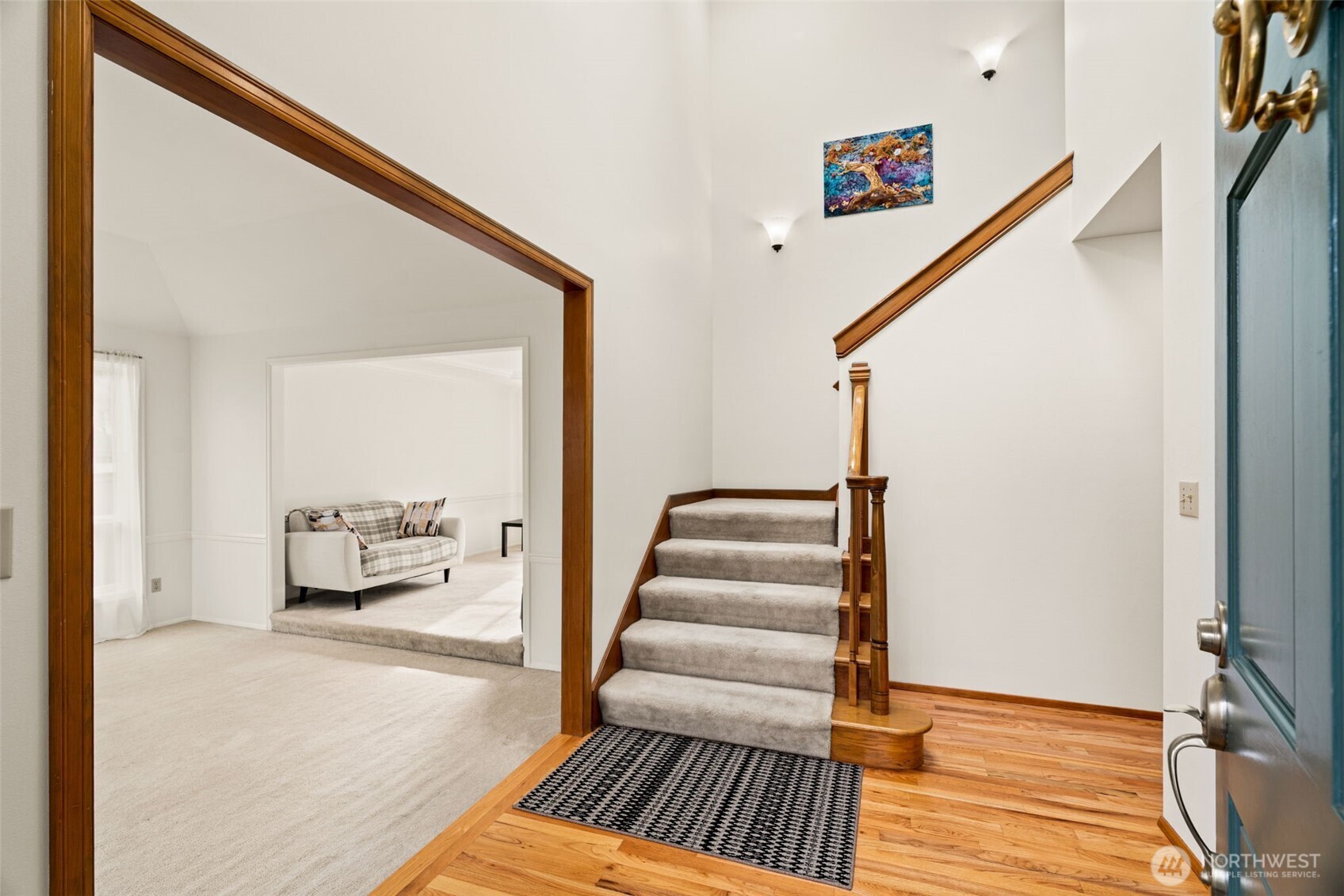 23431 NE 23rd Street , Sammamish, WA 98074-4439