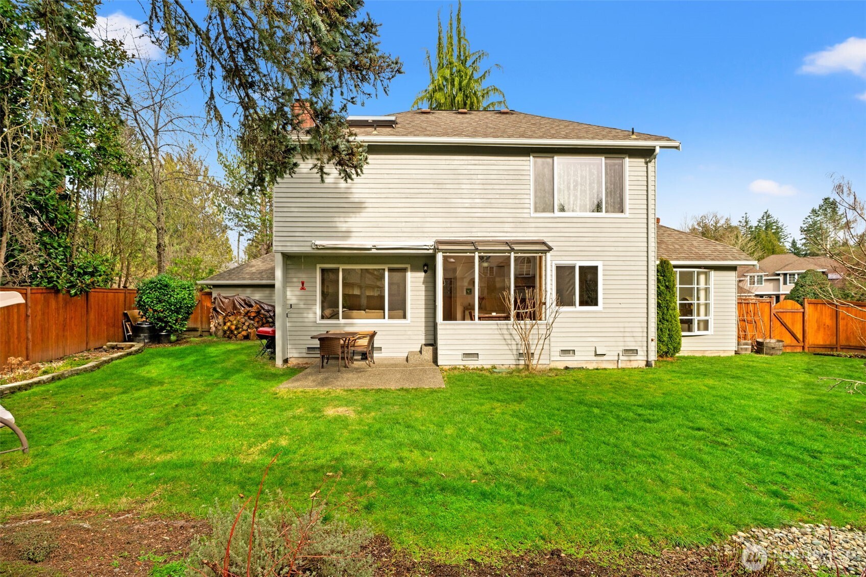 23431 NE 23rd Street , Sammamish, WA 98074-4439