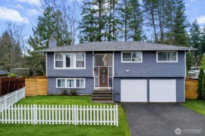 1738 Whitman Avenue NE, Renton, WA 98059
