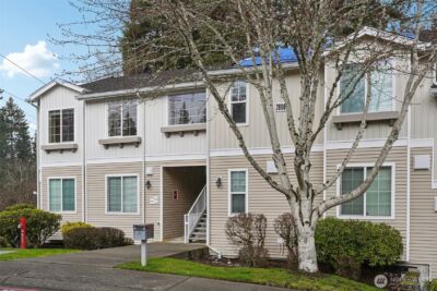 2800 SE 8th Street #2132, Renton, WA 98058