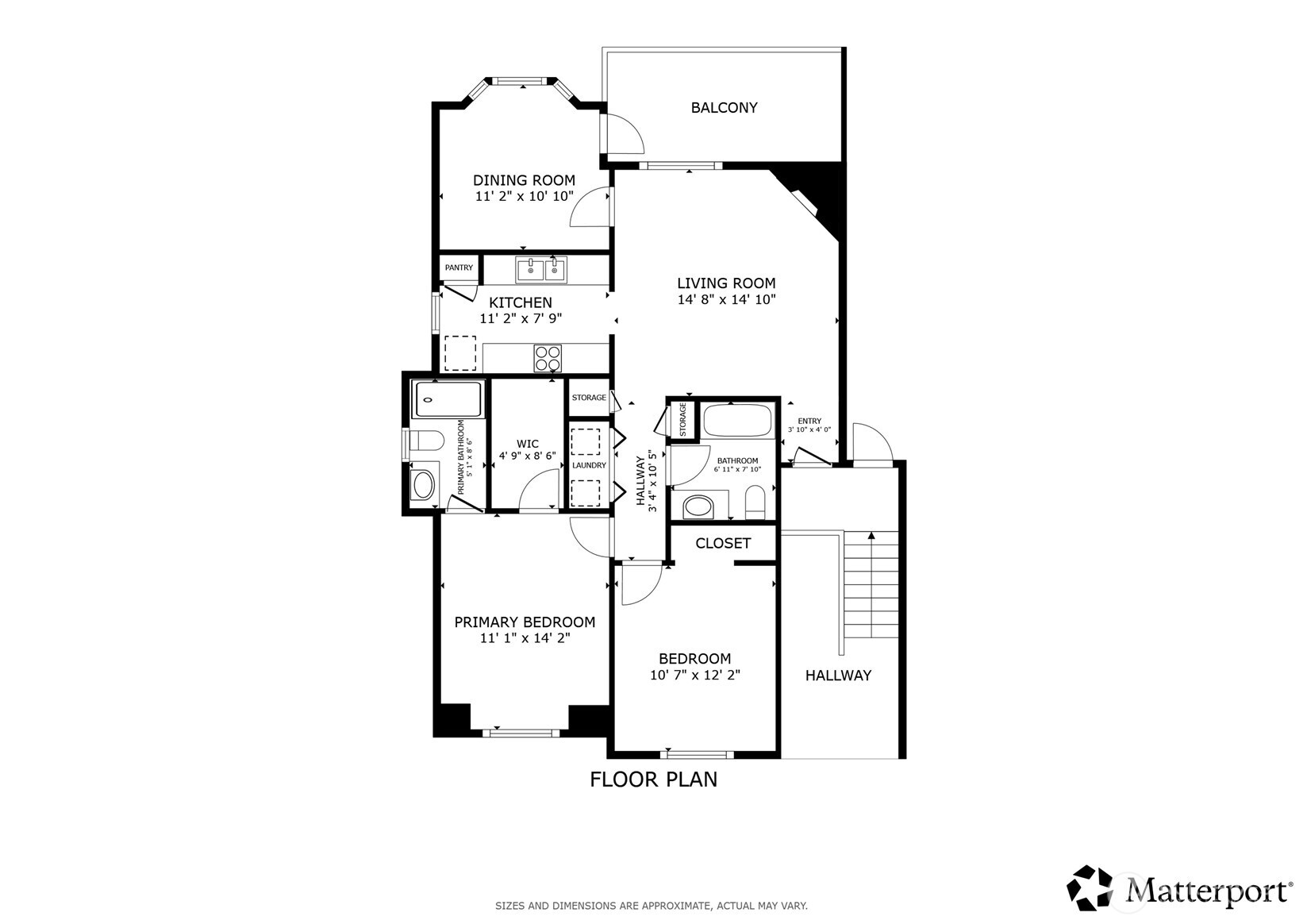 2800 SE 8th Street #2132, Renton, WA 98058