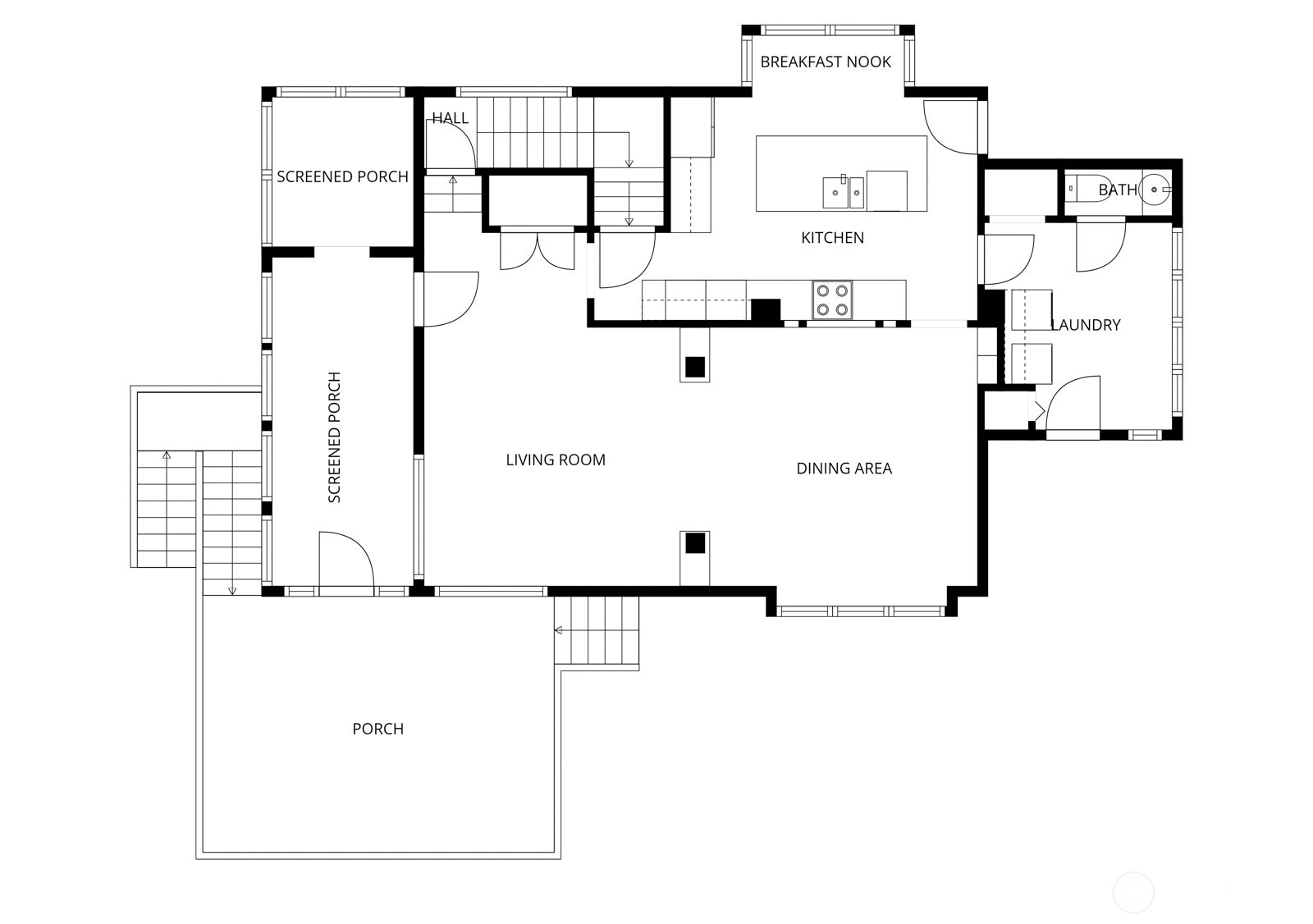 9615 57th Avenue S, Seattle, WA 98118