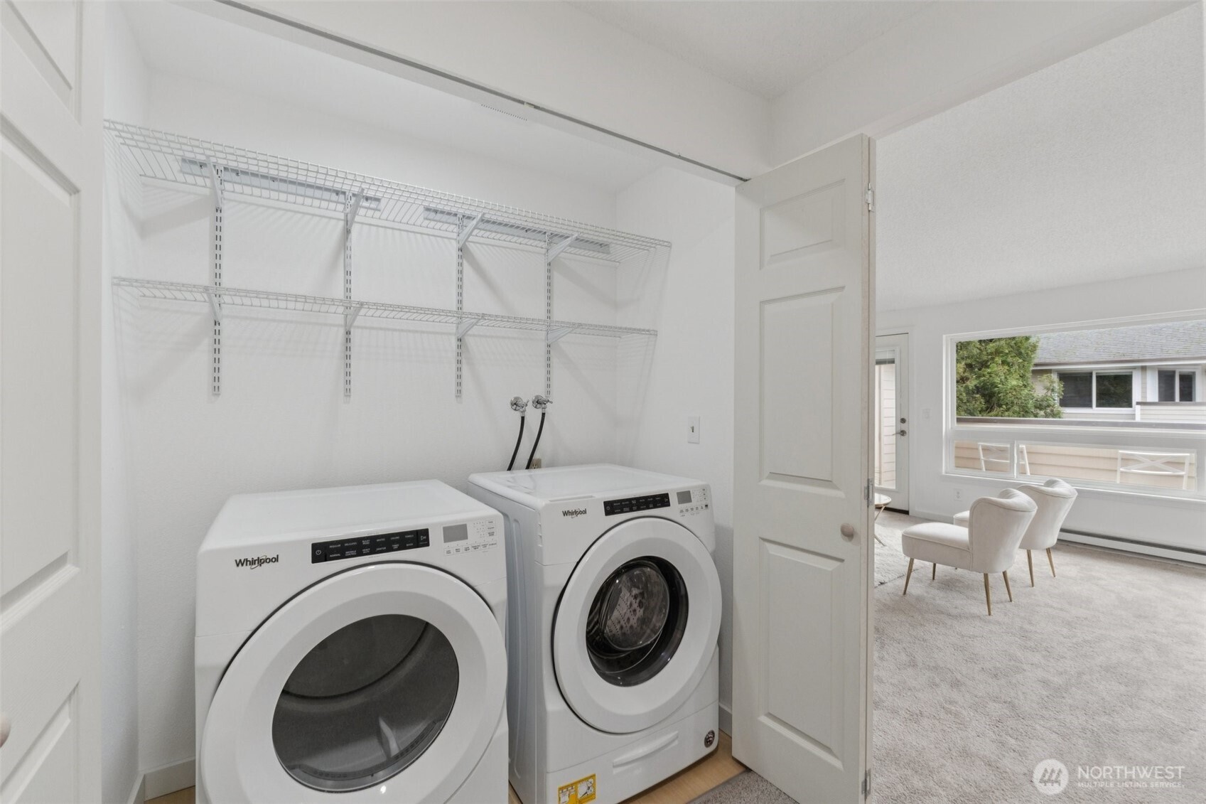 12505 NE 143rd Street #B303, Kirkland, WA 98034