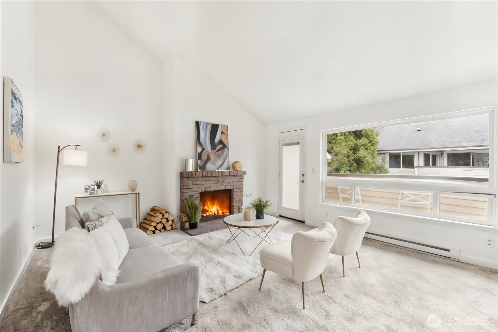 12505 NE 143rd Street #B303, Kirkland, WA 98034