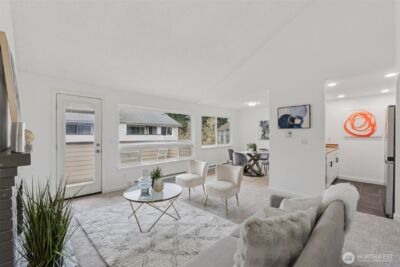 12505 NE 143rd Street #B303, Kirkland, WA 98034 - Photo 4