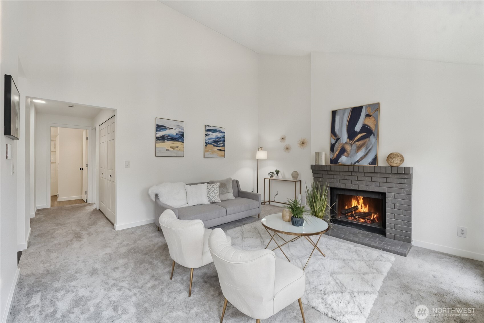 12505 NE 143rd Street #B303, Kirkland, WA 98034