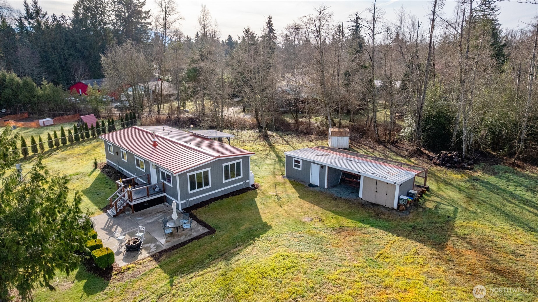 22398 Grip Road , Sedro Woolley, WA 98284