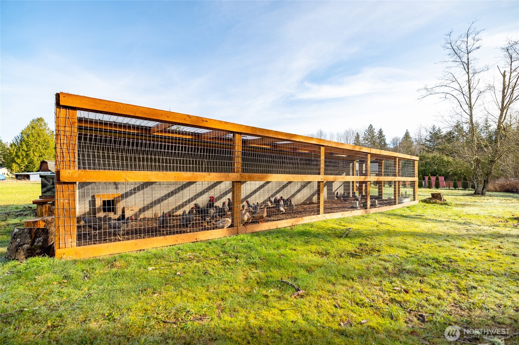 22398 Grip Road , Sedro Woolley, WA 98284