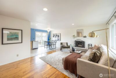 10020 18th Avenue SW, Seattle, WA 98146-3712 - Photo 2