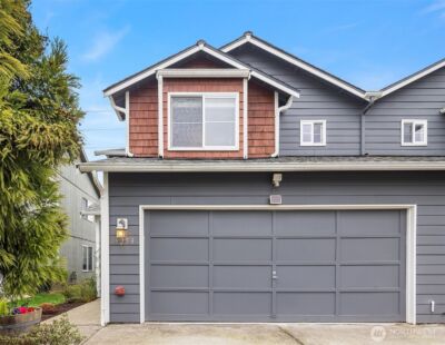 9253 Fremont Avenue N, Seattle, WA 98103