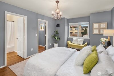 9253 Fremont Avenue N, Seattle, WA 98103 - Photo 16