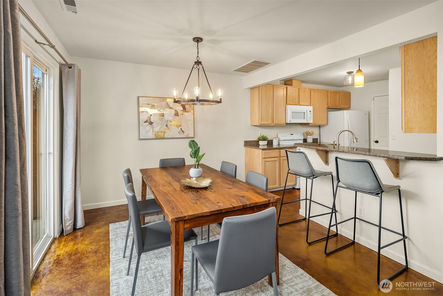 9253 Fremont Avenue N, Seattle, WA 98103