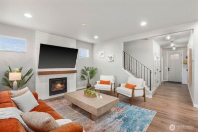 4318 66th Drive NE, Marysville, WA 98270 - Photo 3