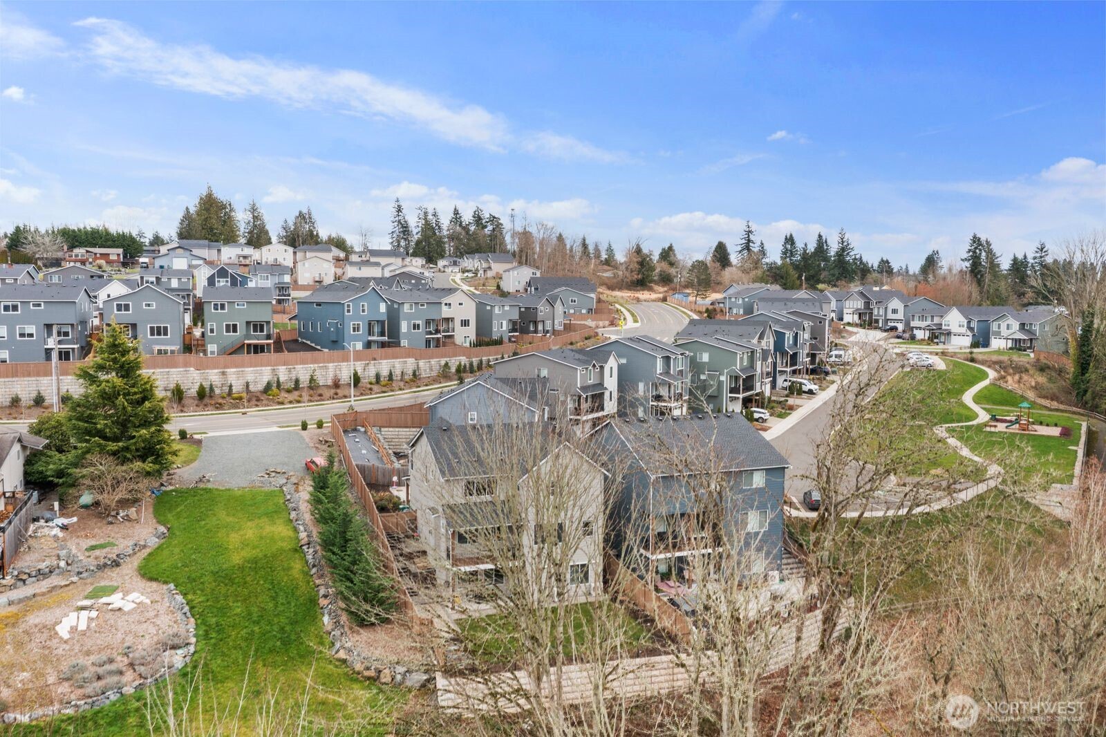 4318 66th Drive NE, Marysville, WA 98270