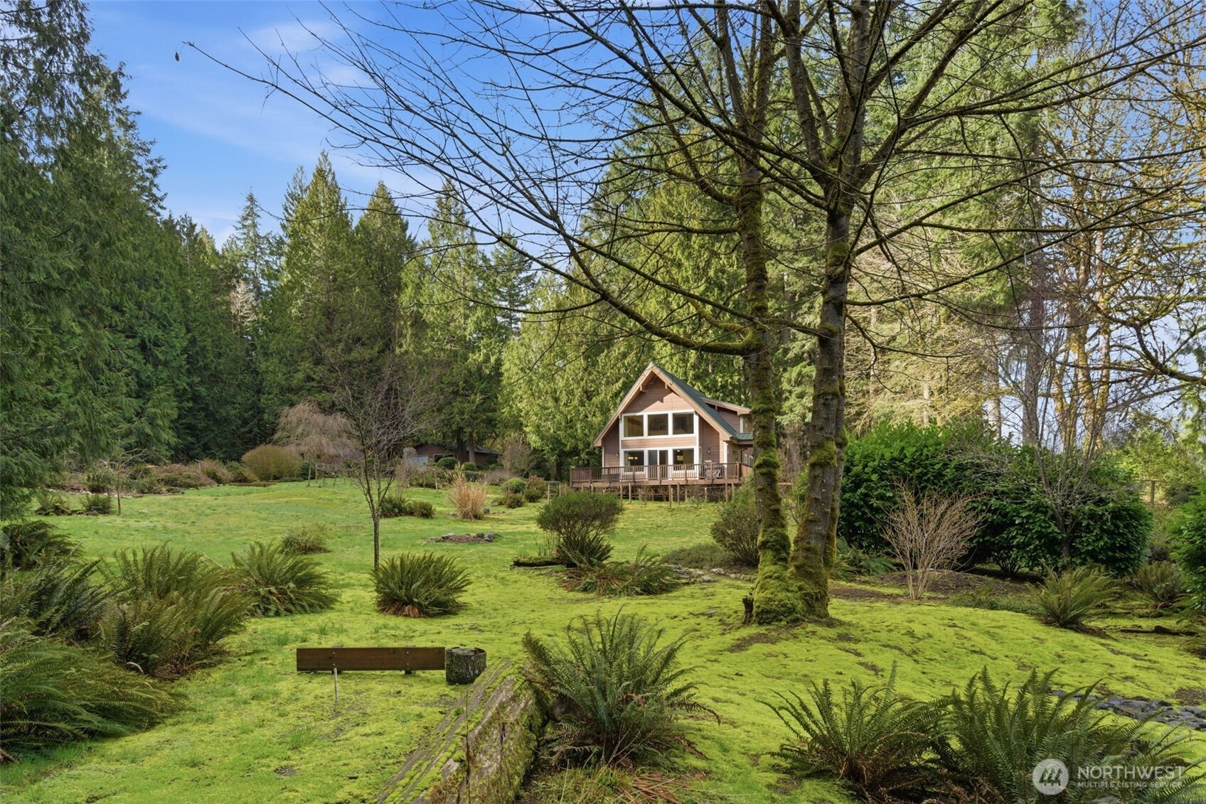 4011 172nd Avenue SW, Longbranch, WA 98351