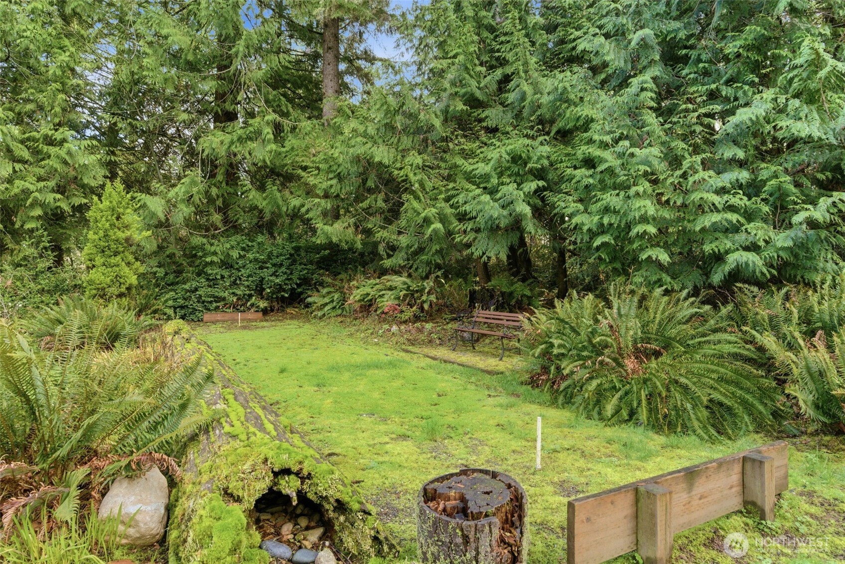 4011 172nd Avenue SW, Longbranch, WA 98351