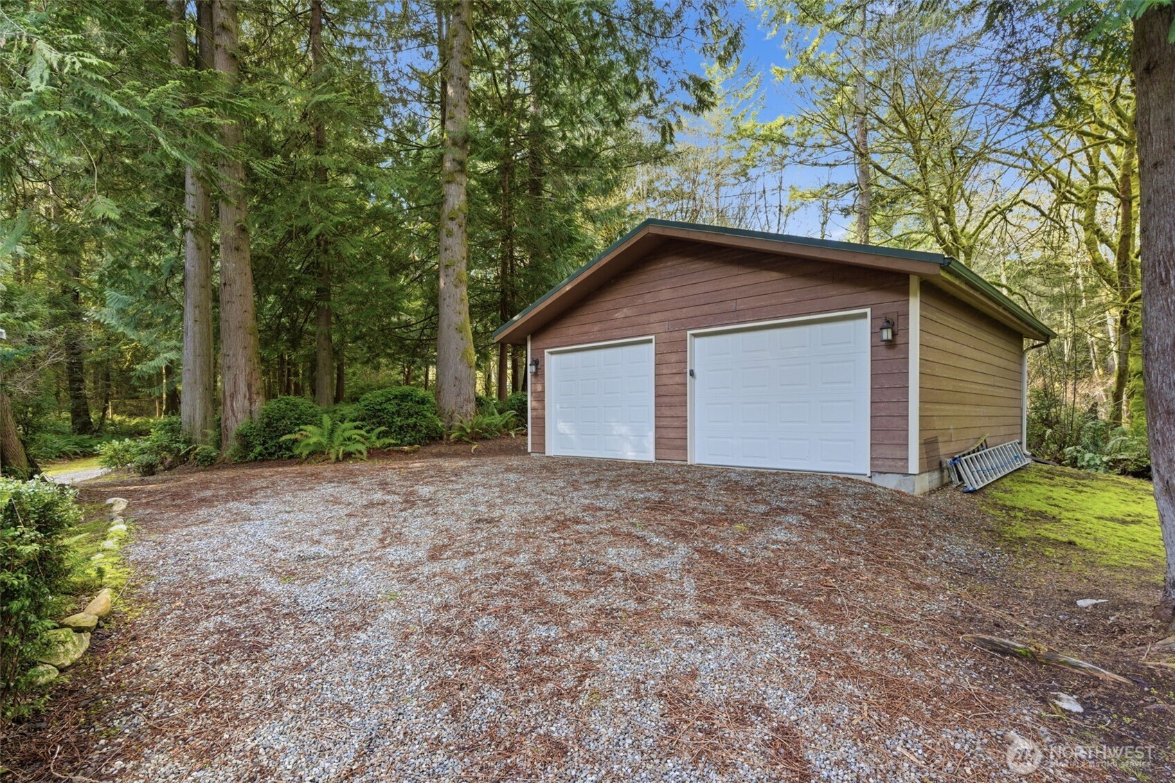 4011 172nd Avenue SW, Longbranch, WA 98351