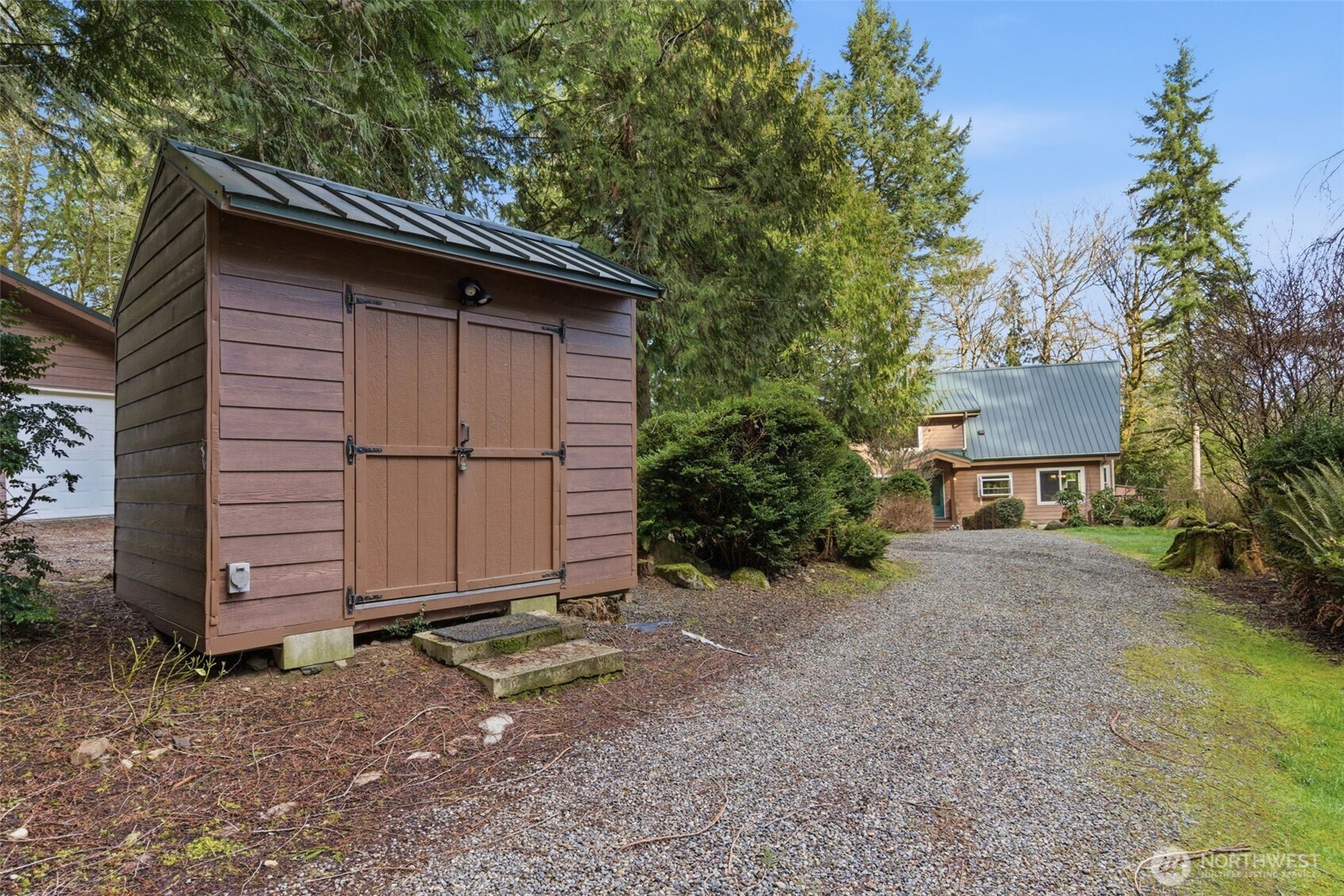 4011 172nd Avenue SW, Longbranch, WA 98351