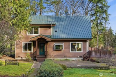 4011 172nd Avenue SW, Longbranch, WA 98351 - Photo 4