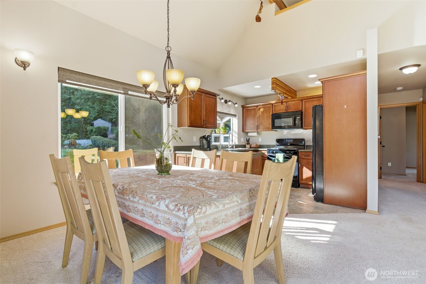 4011 172nd Avenue SW, Longbranch, WA 98351