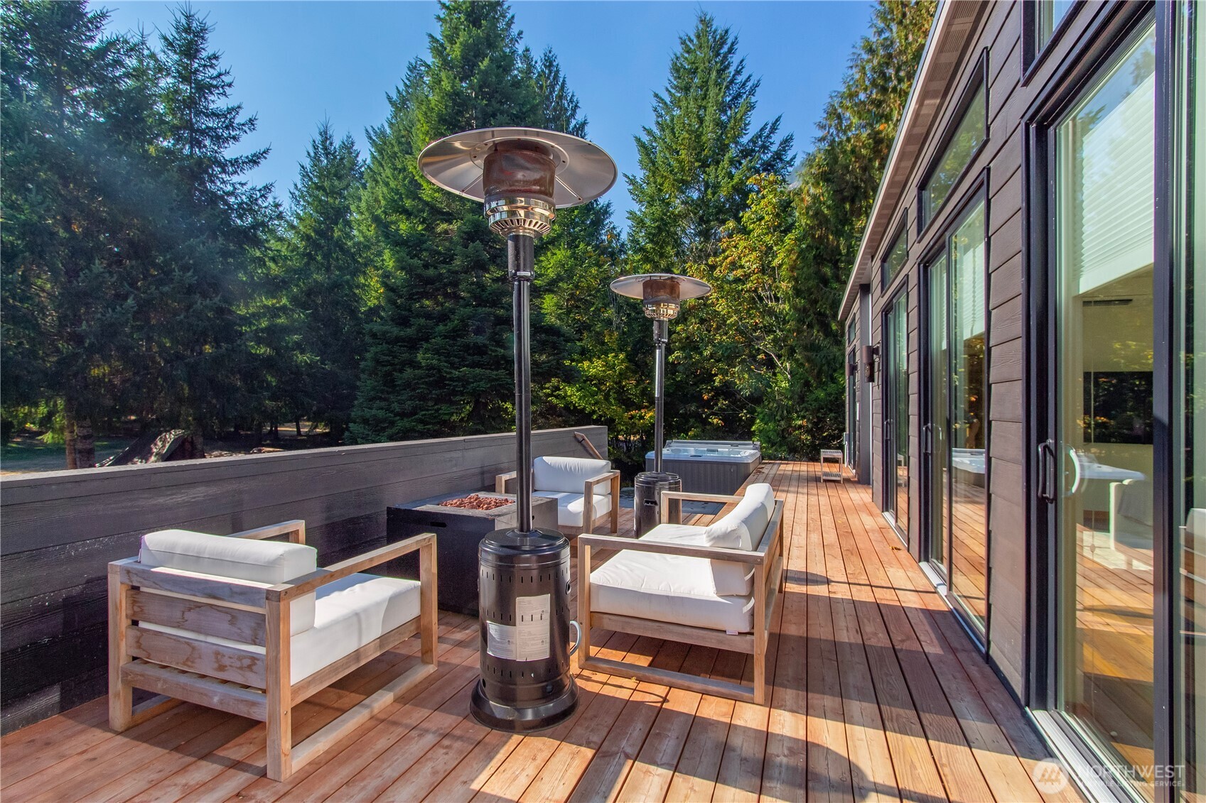 288 Baker Road , Packwood, WA 98377