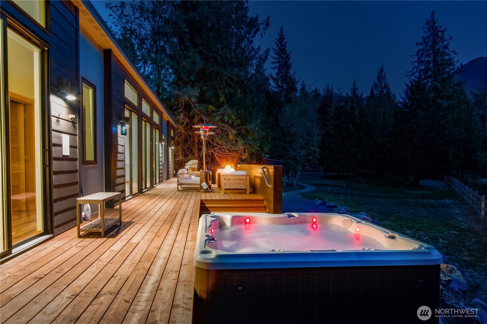 288 Baker Road , Packwood, WA 98377