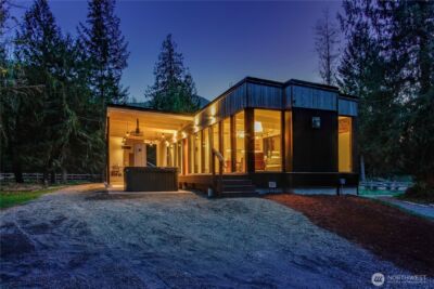 288 Baker Road , Packwood, WA 98377 - Photo 22