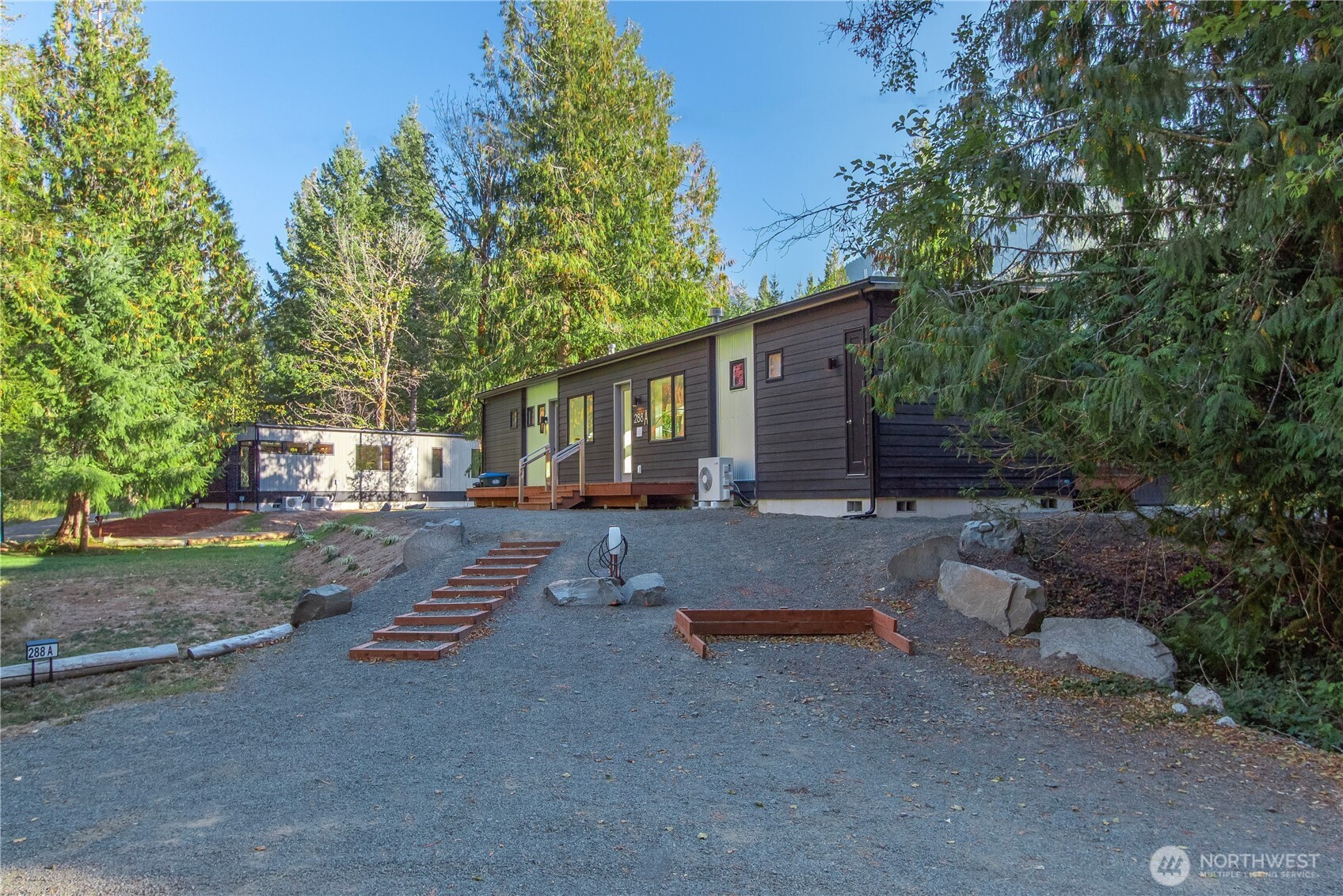 288 Baker Road , Packwood, WA 98377