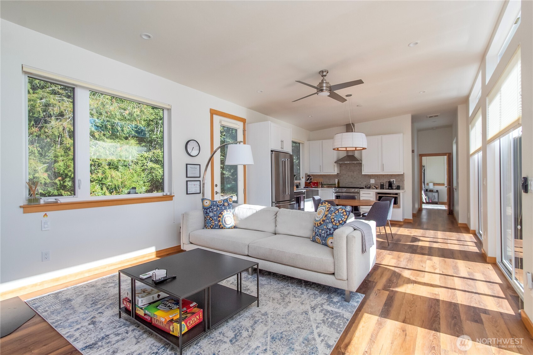 288 Baker Road , Packwood, WA 98377