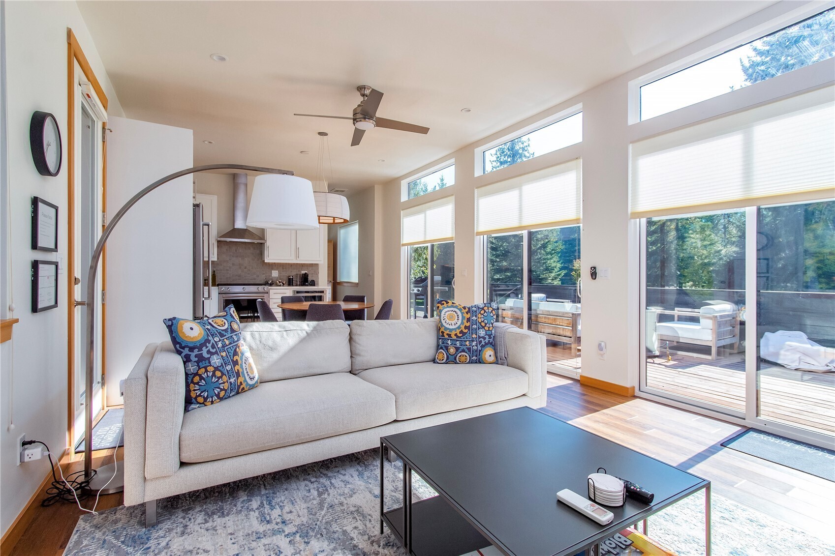 288 Baker Road , Packwood, WA 98377