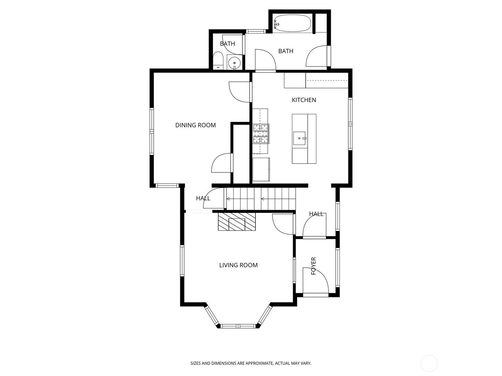 2016 14th Avenue W, Seattle, WA 98119