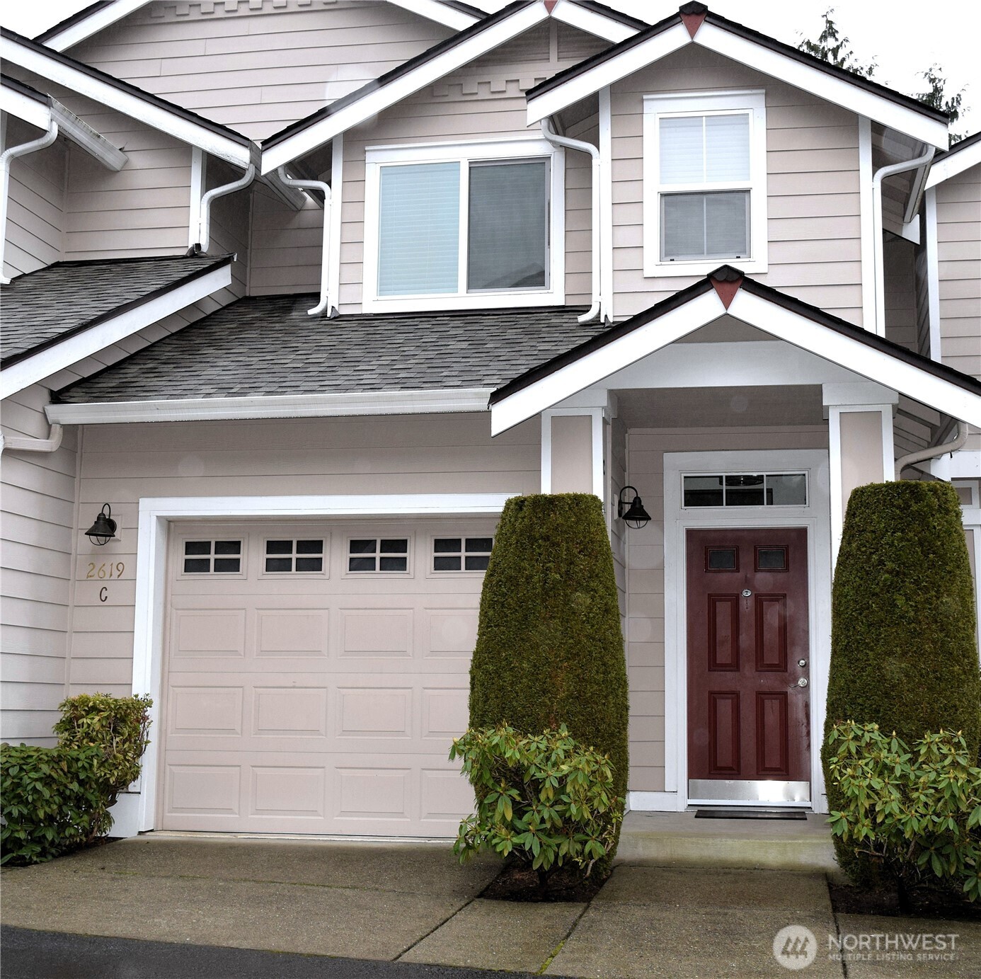 2619 143rd Street SW #C, Lynnwood, WA 98087